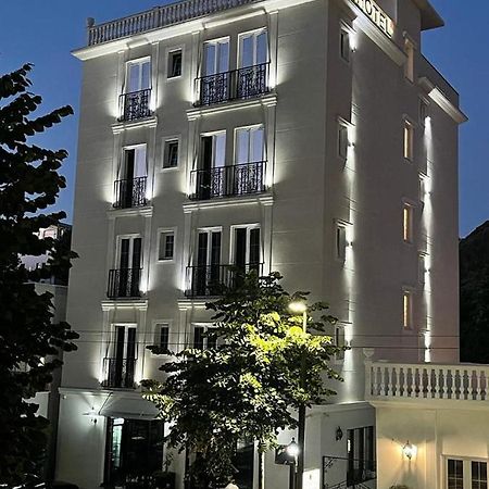 Ruby Palace Avlonya Dış mekan fotoğraf
