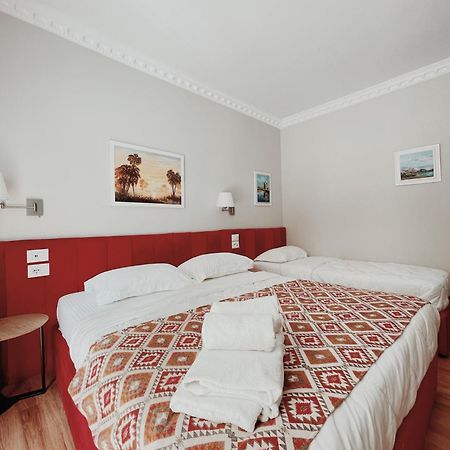 Ruby Palace Avlonya Dış mekan fotoğraf