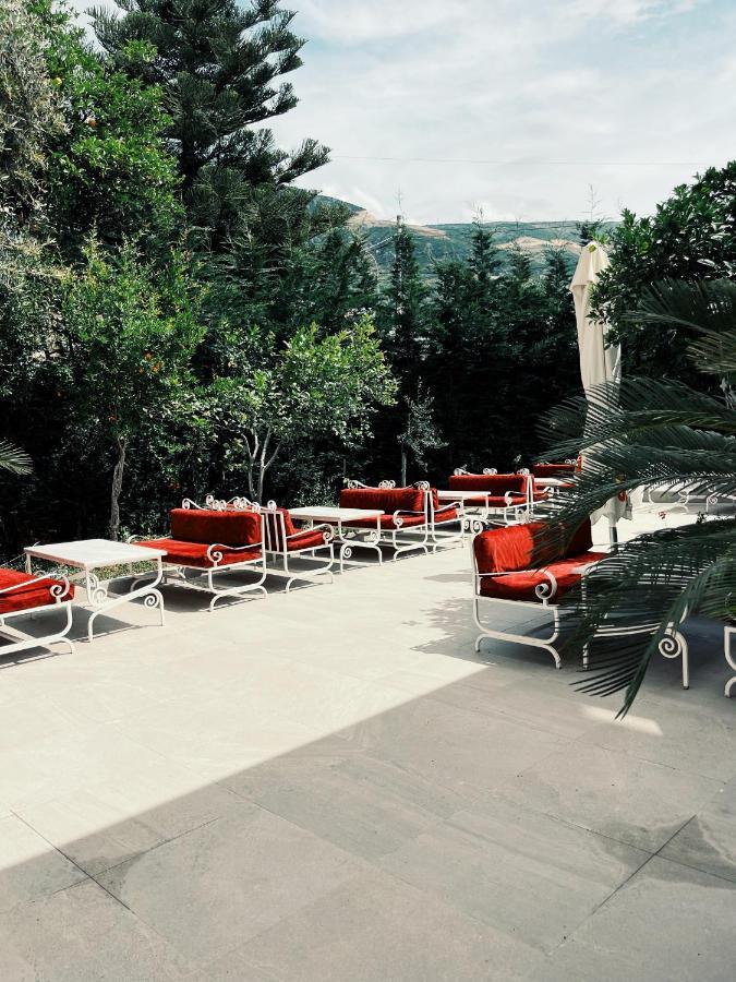 Ruby Palace Avlonya Dış mekan fotoğraf