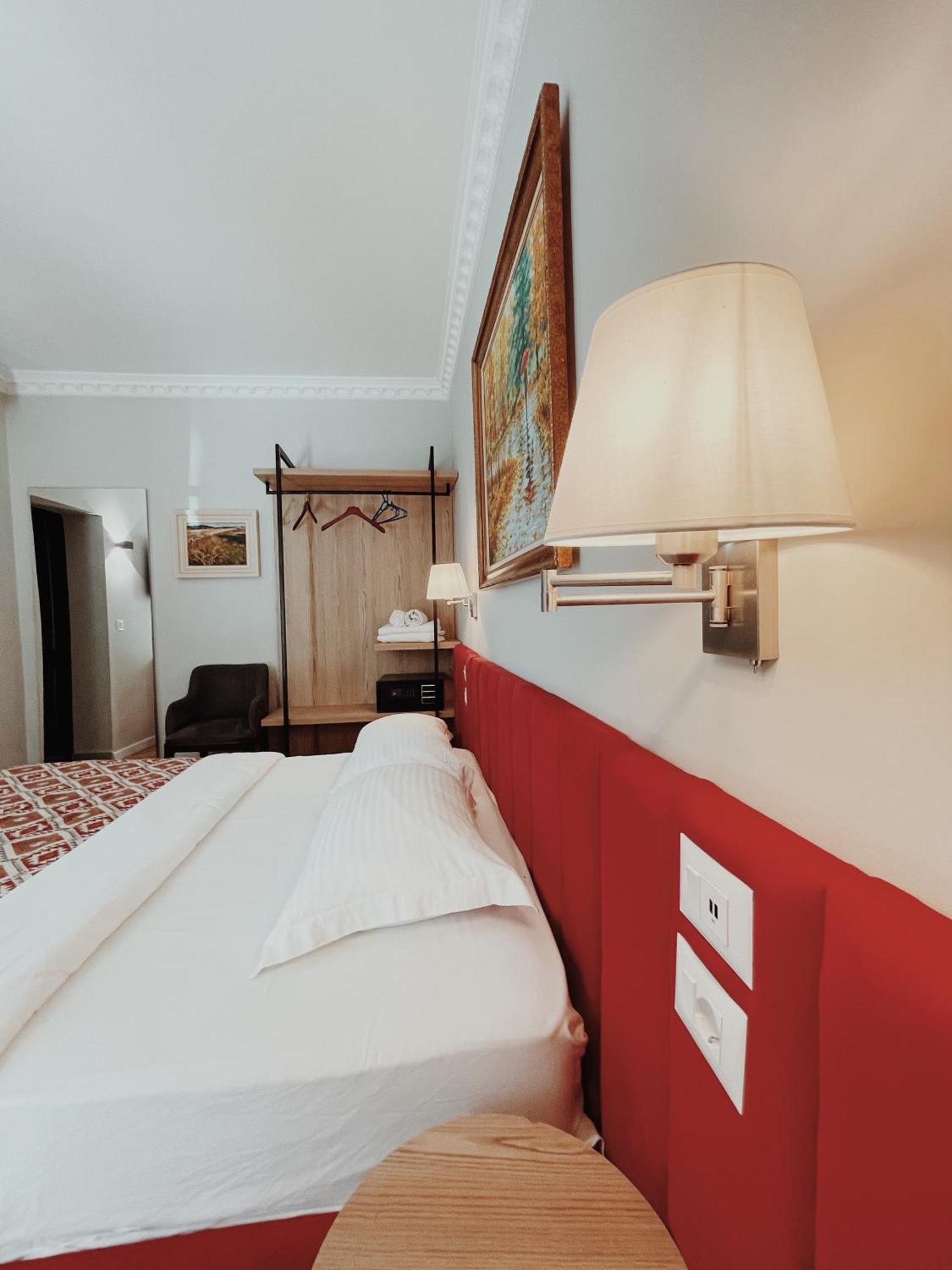 Ruby Palace Avlonya Dış mekan fotoğraf