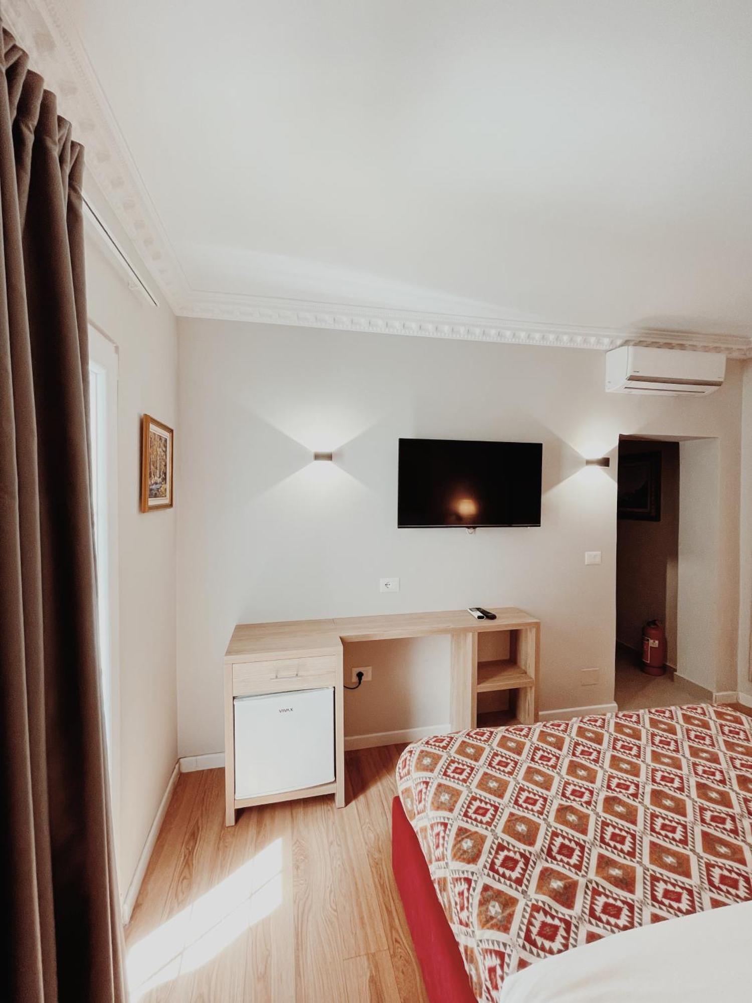 Ruby Palace Avlonya Dış mekan fotoğraf