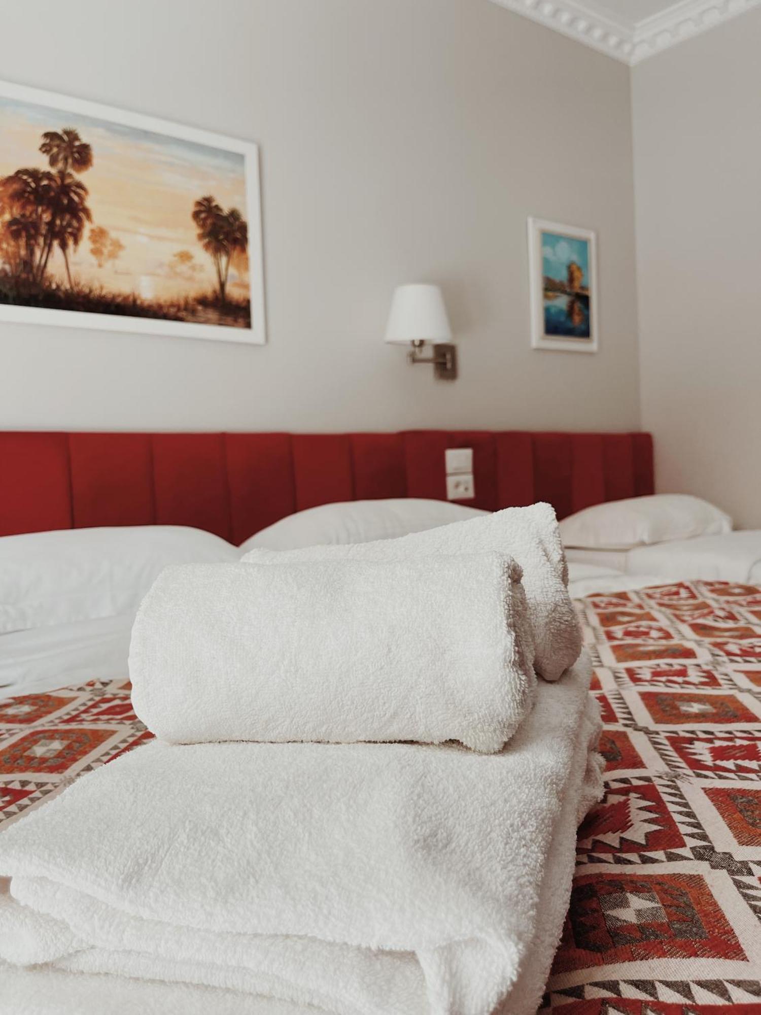 Ruby Palace Avlonya Dış mekan fotoğraf