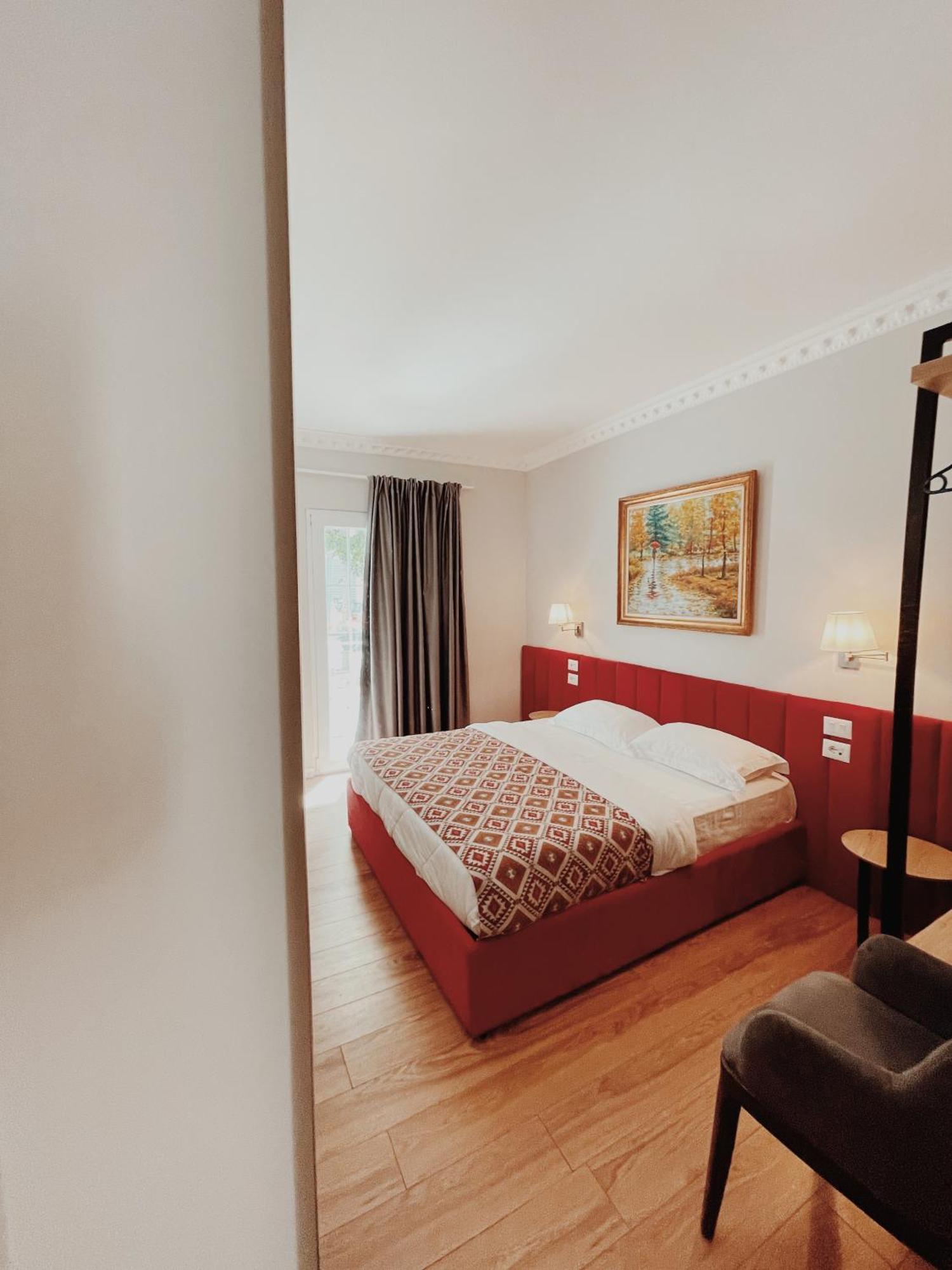 Ruby Palace Avlonya Dış mekan fotoğraf