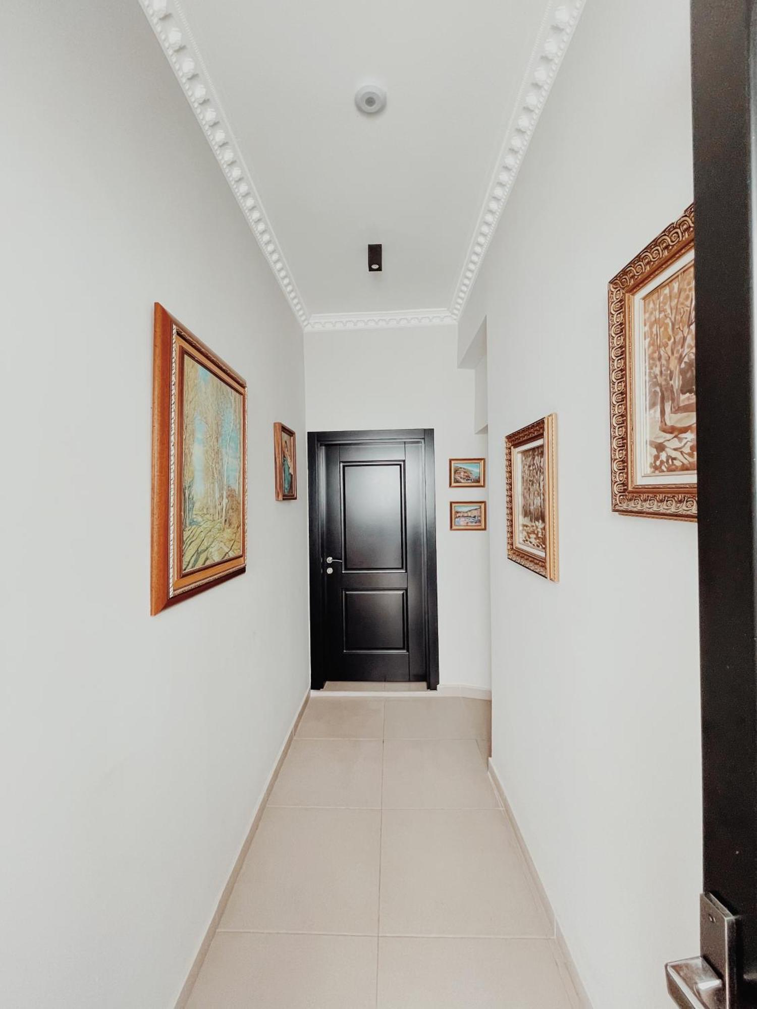 Ruby Palace Avlonya Dış mekan fotoğraf