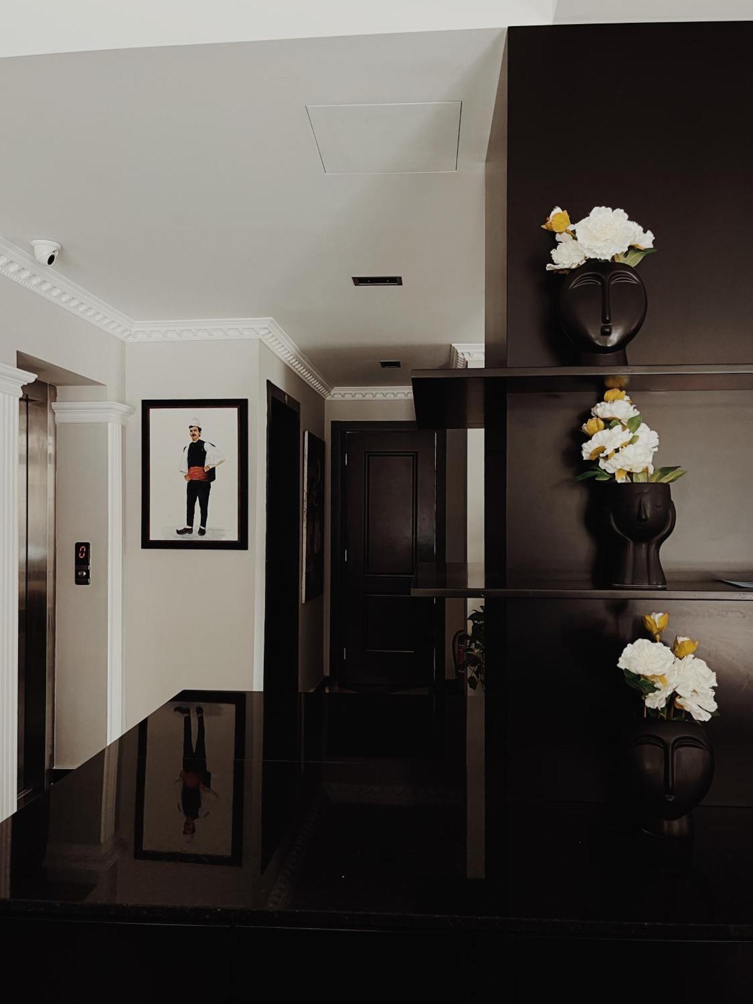 Ruby Palace Avlonya Dış mekan fotoğraf