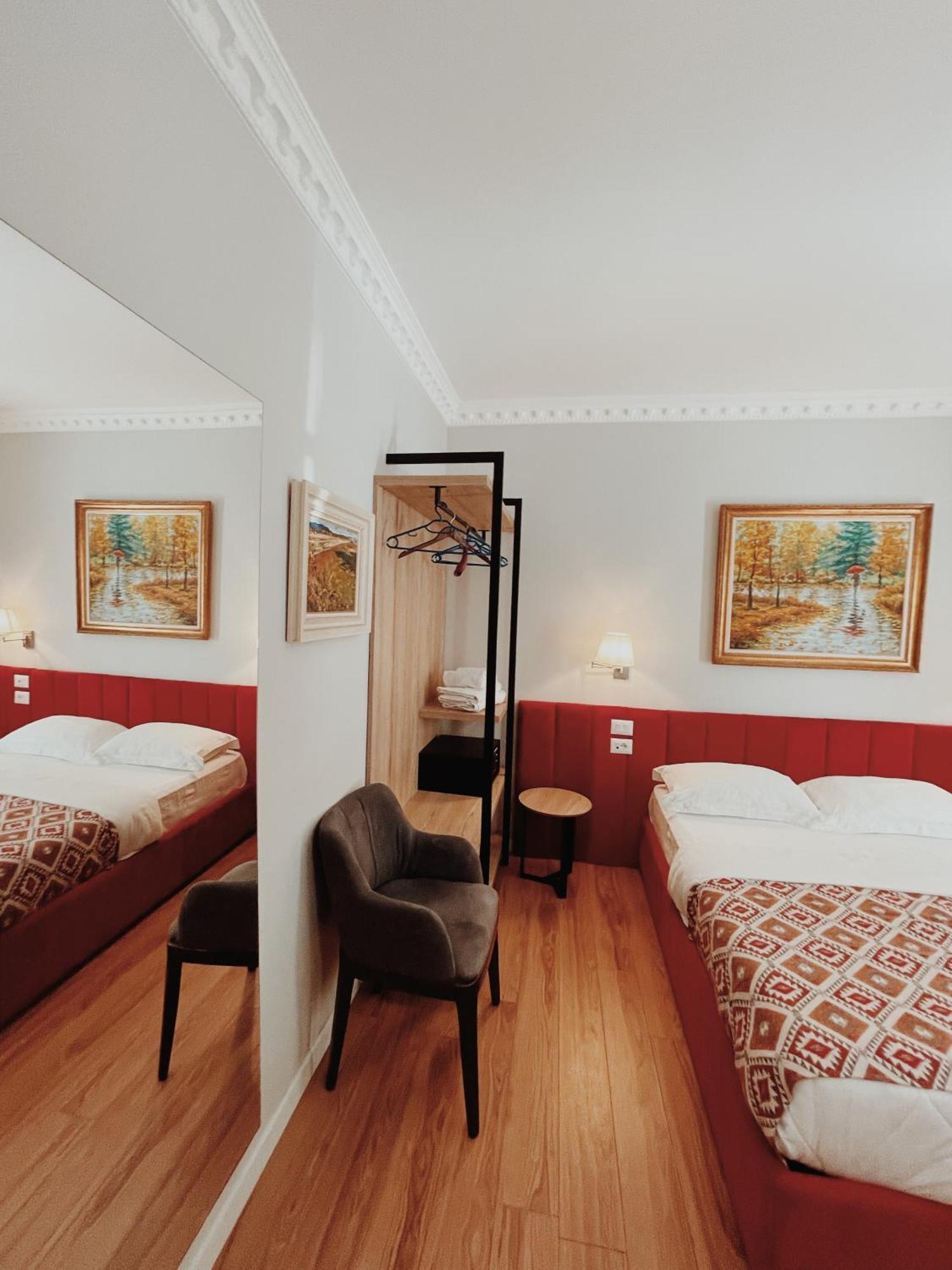 Ruby Palace Avlonya Dış mekan fotoğraf