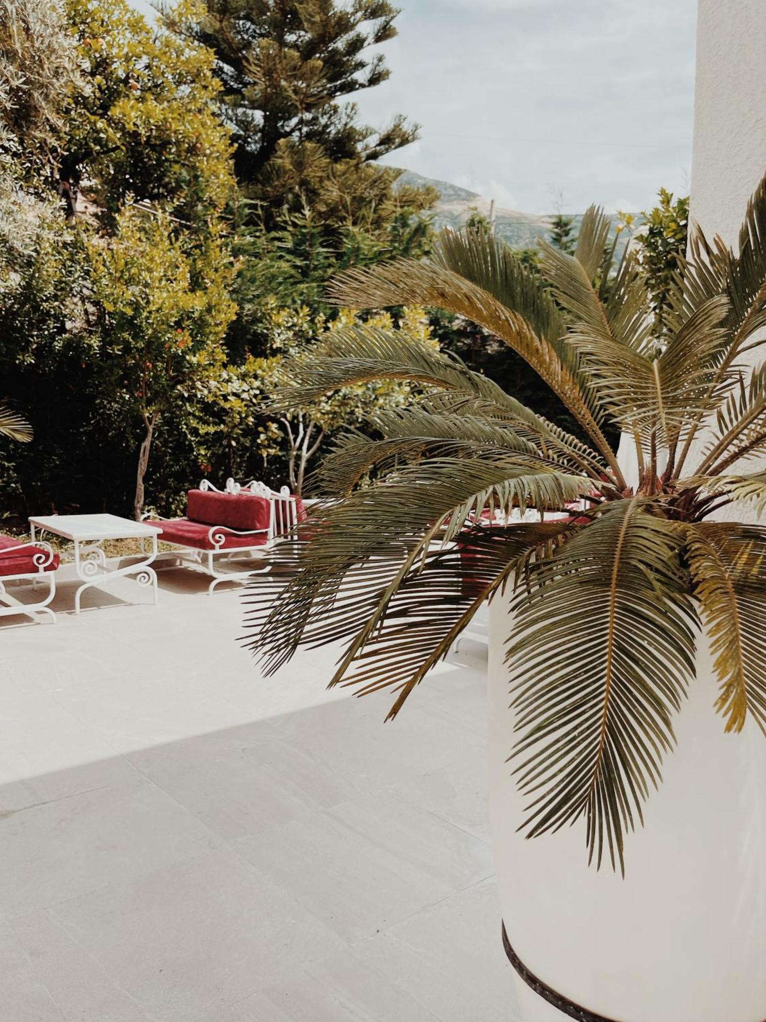 Ruby Palace Avlonya Dış mekan fotoğraf