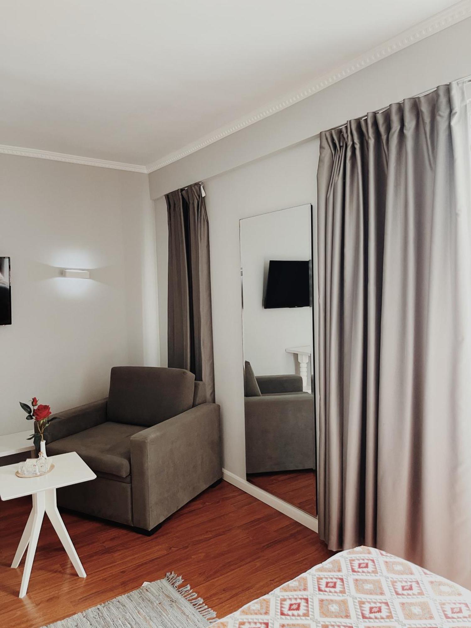 Ruby Palace Avlonya Dış mekan fotoğraf