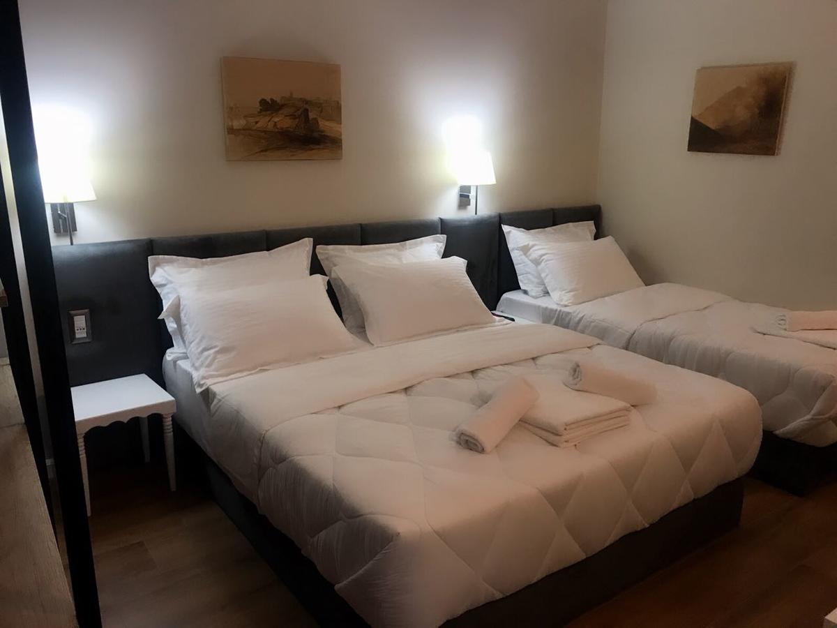 Ruby Palace Avlonya Dış mekan fotoğraf