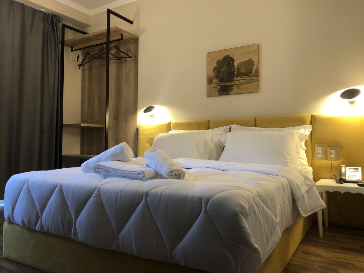Ruby Palace Avlonya Dış mekan fotoğraf