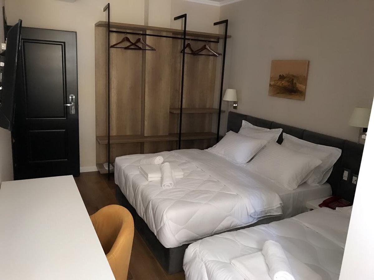 Ruby Palace Avlonya Dış mekan fotoğraf