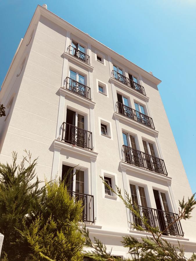 Ruby Palace Avlonya Dış mekan fotoğraf