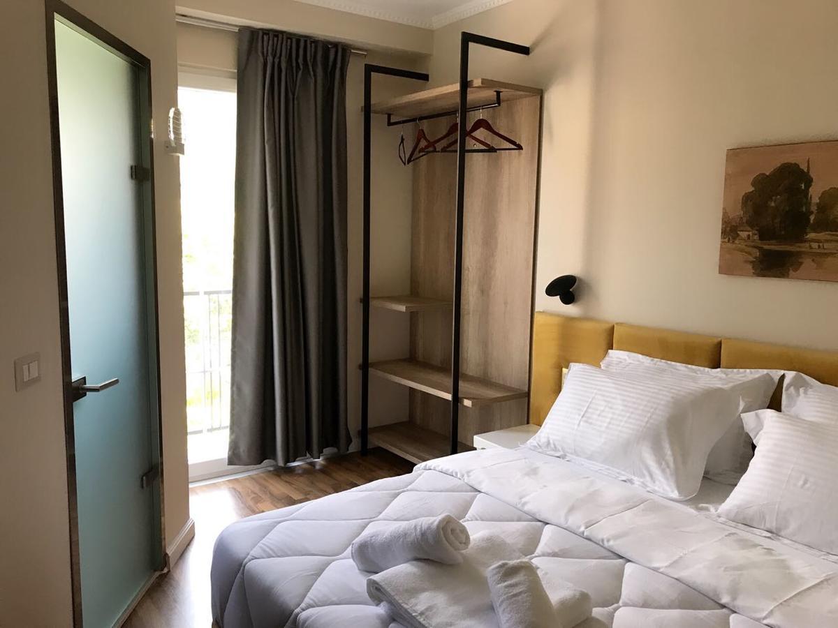 Ruby Palace Avlonya Dış mekan fotoğraf