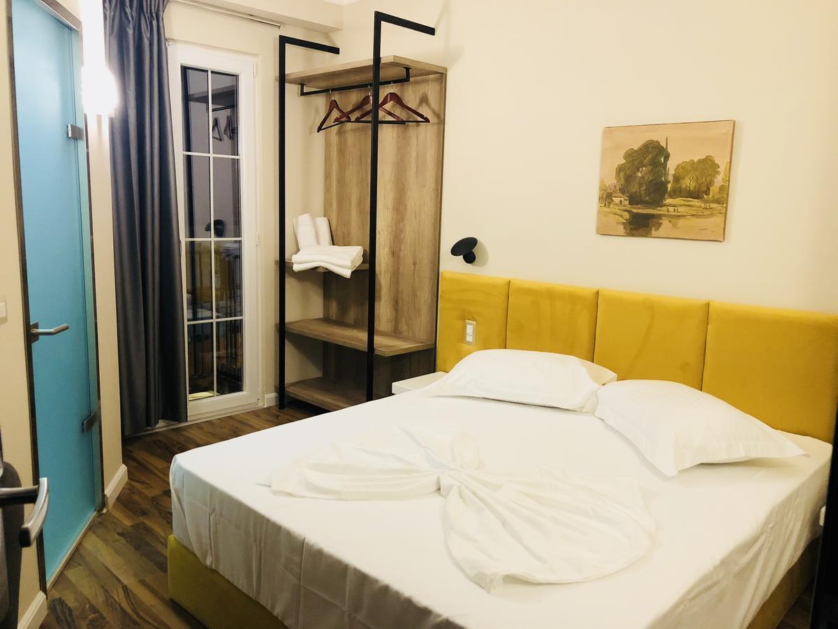 Ruby Palace Avlonya Dış mekan fotoğraf