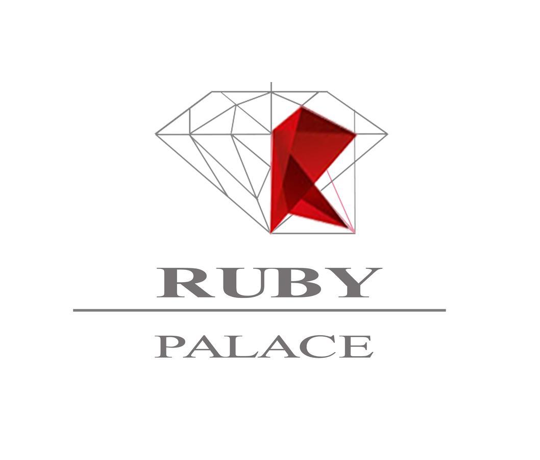 Ruby Palace Avlonya Dış mekan fotoğraf