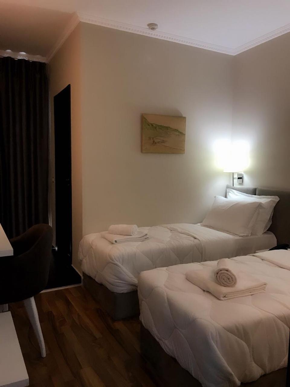 Ruby Palace Avlonya Dış mekan fotoğraf