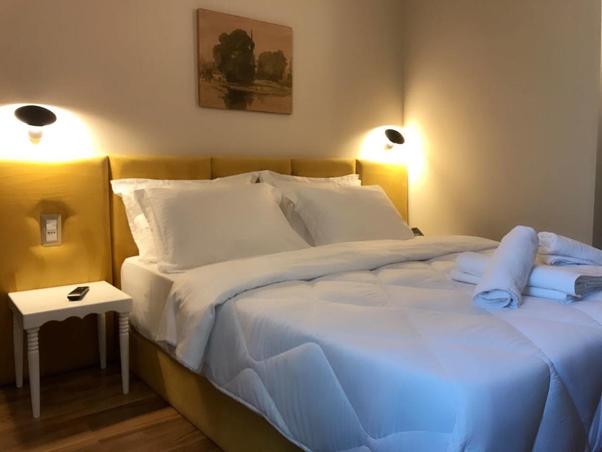 Ruby Palace Avlonya Dış mekan fotoğraf